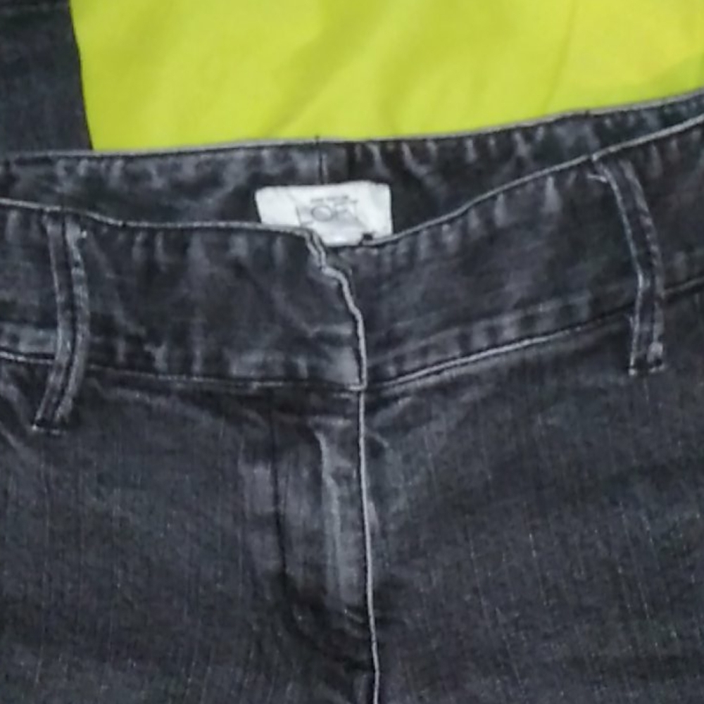 Ann Taylor loft sz 6 jeans